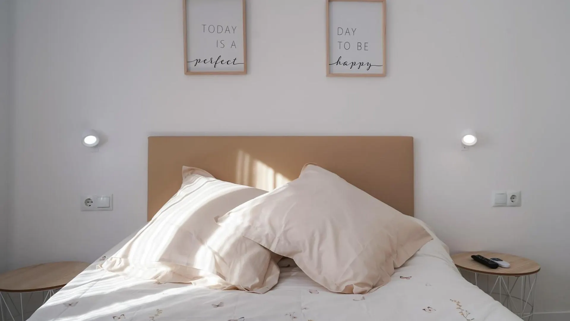 Apartment Nomad Malaga - Chic Apartament Center Torremolinos